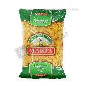 Макароны "Макфа" Петушиные гребешки 400г