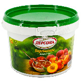 Повидло "Персона" Персиковое 870г ведро