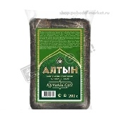 Чай "Алтын" зеленый крупнолистовой 200г м/у