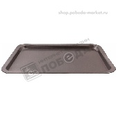 Противень д/запекания BS-001M прямоуг. 43,2*29*1,85см 191302
