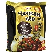 Лапша "Доширак" Чачжан мен 200г