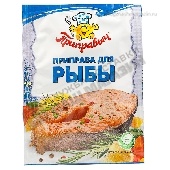 Приправа "Приправыч" для рыбы 15г