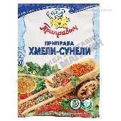 Приправа "Приправыч" хмели-сунели 15г