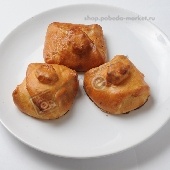 Расстегай с курицей 80г