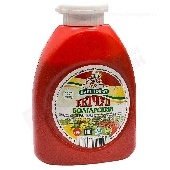 Кетчуп "Болгарский" 280г п/б ОМЗ