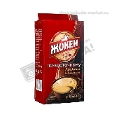 Кофе "Жокей" По-восточному в/с молотый 250г