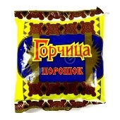 Порошок горчичный "Русский аппетит" 100г Витэкс