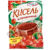 Кисель "Трапеза" Клюквенный 100г