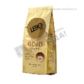 Кофе "Лебо Голд" молотый д/заваривания в чашке 100г м/у