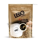 Кофе "Лебо Экстра" 70г м/у