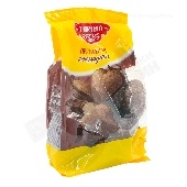 Пряники "Яшкино" Шоколадные 350г