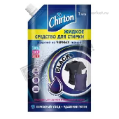 СМС "Чиртон" жидкий 1л Для черных тканей