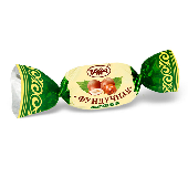 Карамель Фундучная Рахат