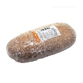 Хлеб "Фитнесс гречишный" нарезанный в упаковке 250г "Хлебодар"