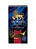 Чай "Ричард" пакет. черный Роял Инглиш Брекфэст 25пак.*2г