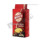 Кофе "Жокей" По-восточному в/с молотый 100г