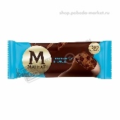 Мороженое "Магнат" шоколадный трюфель сливоч. 67г Инмарко