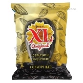Семечки "XL" жареные 100г м/у