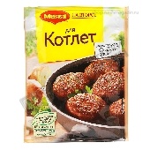 Смесь "Магги" На второе д/котлет 54г