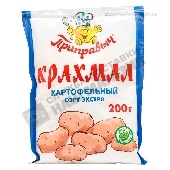 Крахмал "Приправыч" картофельный 200г