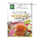 Кисель "Желудочный нейтральный" 20г Леовит