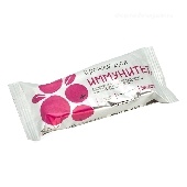 Батончик "Арония" для иммунитета 25г Леовит