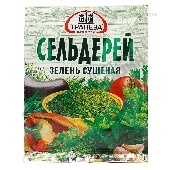Сельдерей "Трапеза" зелень сушеная 7г