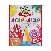 Агар-Агар "Приправыч" 7г