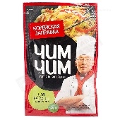 Заправка "Виртекс" Чим-чим корейская д/капусты 60г м/у