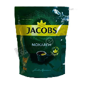 Кофе "Монарх" Ориджинал 130г м/у