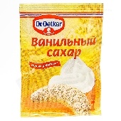 Сахар ванильный "Др.Оеткер" 8г