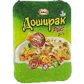 Лапша "Доширак" Плюс курица 105г