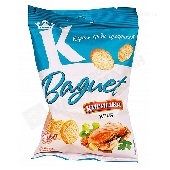 Сухарики "Кириешки Багет" краб 50г