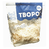 Творог "Мишарское" 5% 450г пакет
