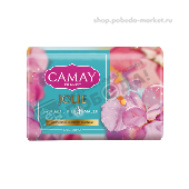 Крем-мыло "Камей" 85г Джоли