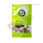 Перец "СМАРТ" черный молотый 10г
