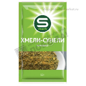 Приправа "СМАРТ" хмели-сунели 12г
