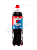 Напиток сильногаз. "Кул Кола" 1,5л пэт