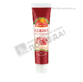 Аджика "Русский аппетит" Кавказская 120г д/п Витэкс