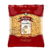 Макароны "Мальтальати" ракушечки №040 450/500г