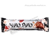 Батончик "Чио Рио" с начинкой в мягкой карамели 30г