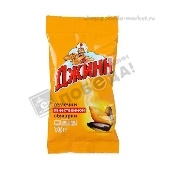 Семечки "Джинн" жареные 70г