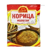 Корица "Русский аппетит" молотая 10г Витэкс