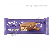 Мороженое "Милка" эскимо сливочное 90мл "Нестле"