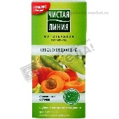 Скраб "Чистая линия" 50мл очищающий