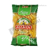 Макароны "Макфа" Перья любительские 400г