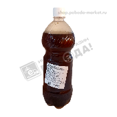 Квас хлебный 1,5л