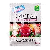 Кисель "Очищающий" 20г Леовит