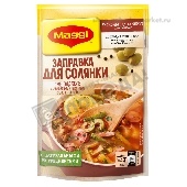 Заправка "Магги" для солянки 180г