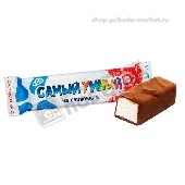 Конфеты "Самый умный на сливочках" 250г м/у Сладуница